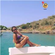 Soy una persona con paciencia y con interes de enseñar a otros soy muy amable y me gusta enseñar español